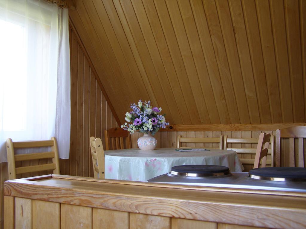 Treimani Puhkemaja Villa Room photo