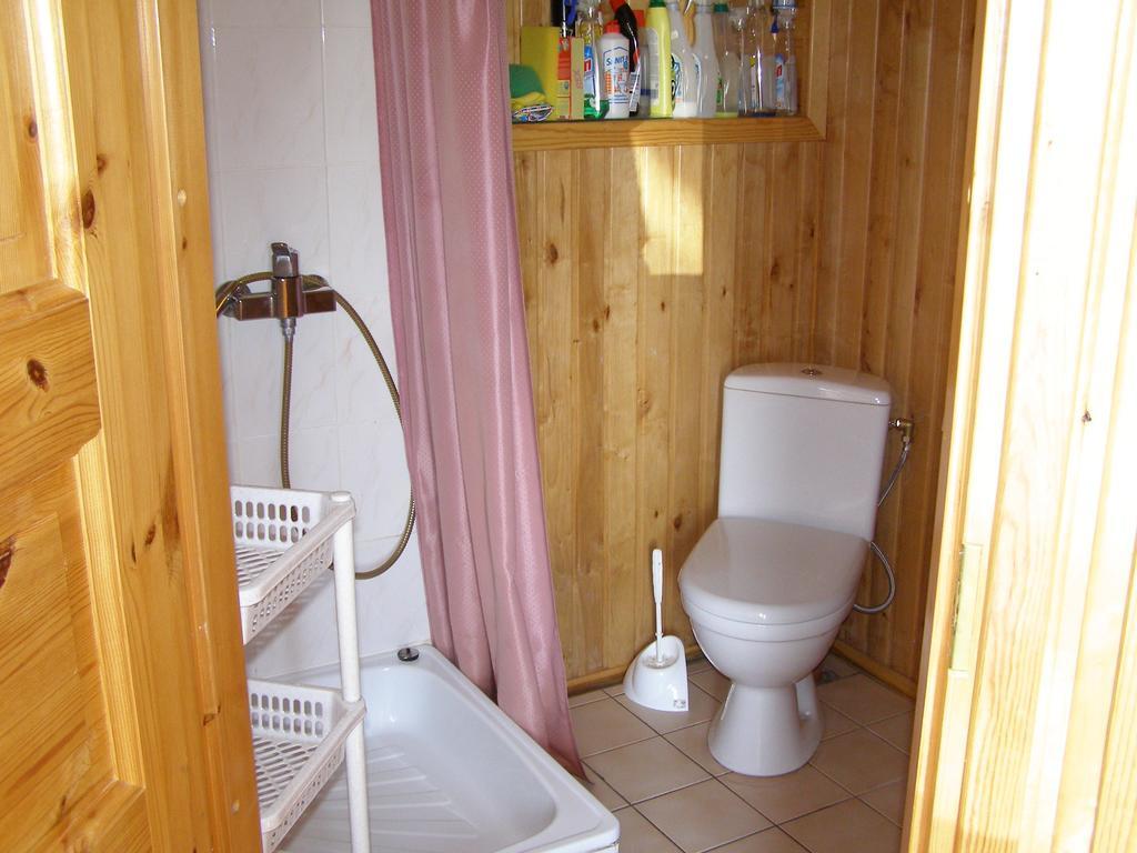 Treimani Puhkemaja Villa Room photo